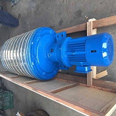 電動滾筒怎么拆裝